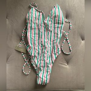 JCrew Bathing Suite